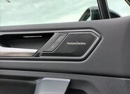 Volkswagen Tiguan SUV / Terénní 2,0 l 147 kw
