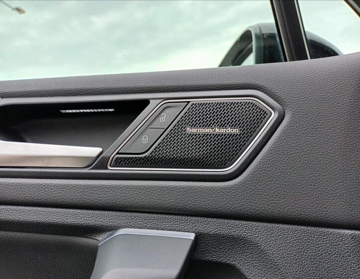 Volkswagen Tiguan SUV / Terénní 2,0 l 147 kw