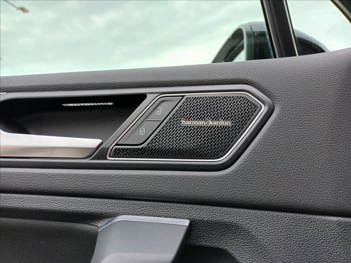 Volkswagen Tiguan SUV / Terénní 2,0 l 147 kw