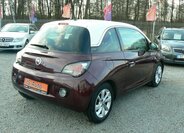Opel Adam Hatchback 1,2 l 51 kw