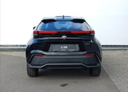 Toyota C-HR SUV / Terénní 2,0 l 112 kw