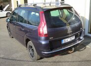 Citroën Grand C4 Picasso MPV 2,0 l 110 kw