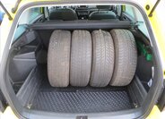 Škoda Fabia Kombi 999,0 70 kw