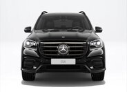 Mercedes-Benz GLS 2