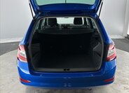 Škoda Fabia Kombi 999,0 70 kw