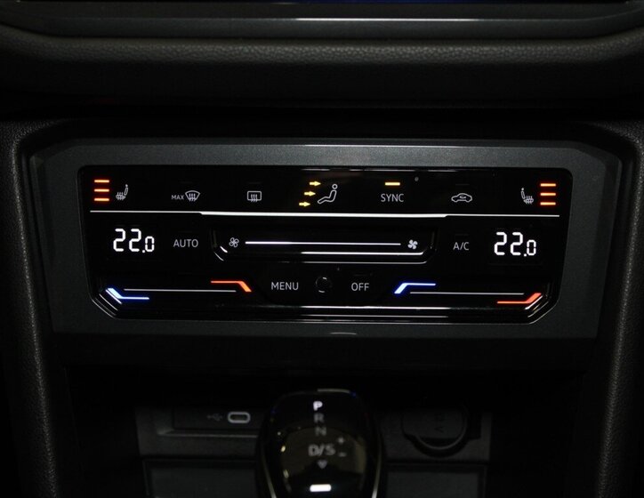 Volkswagen Tiguan Allspace 18