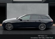 Mercedes-Benz Třídy E Kombi 2,9 l 243 kw