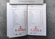 Ferrari F12 Berlinetta 38