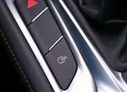 MG HS SUV / Terénní 1,5 l 119 kw