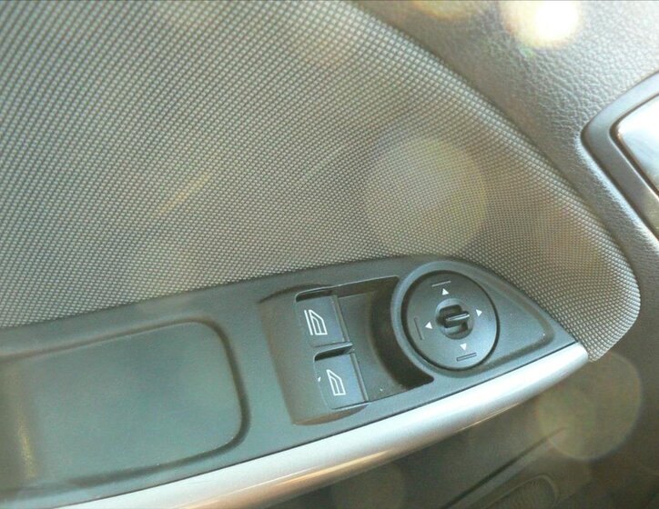 Ford Focus Hatchback 1,6 l 70 kw