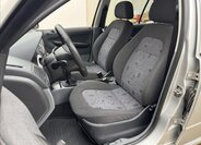 Škoda Fabia Hatchback 1,2 l 40 kw