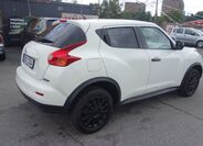 Nissan Juke 7