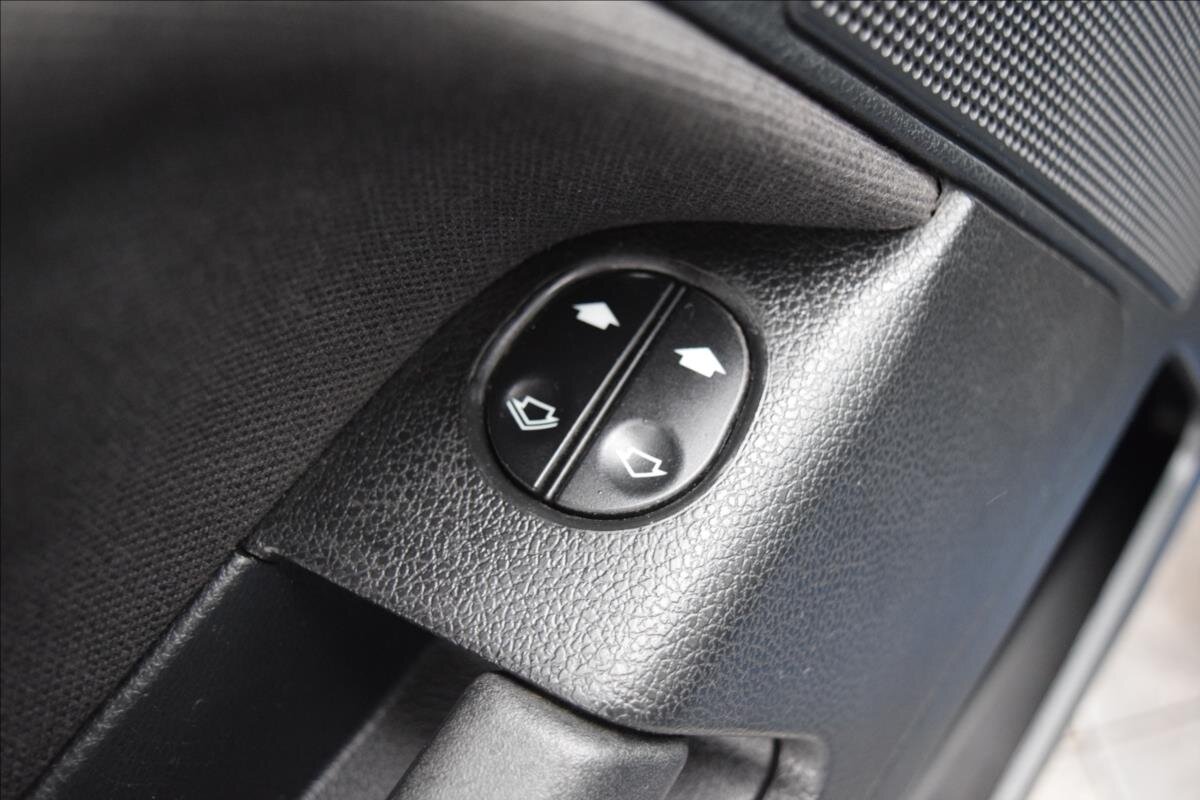 Ford Fusion Kombi 1,4 l 59 kw