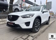 Mazda CX-5 SUV / Terénní 2,2 l 129 kw