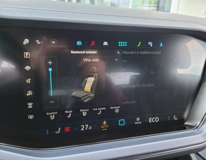 Volkswagen Touareg SUV 3,0 l 210 kw