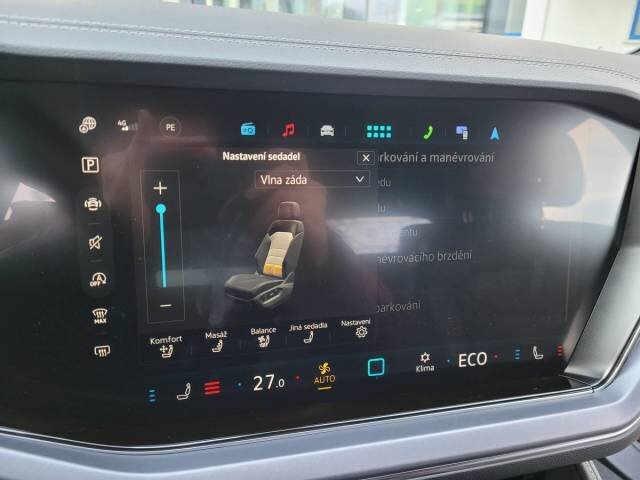 Volkswagen Touareg SUV 3,0 l 210 kw