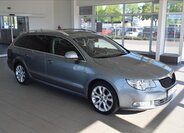 Škoda Superb Kombi 2,0 l 125 kw