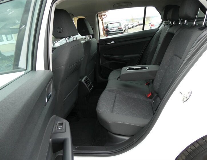 Volkswagen Golf Hatchback 2,0 l 85 kw
