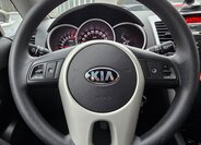 KIA Venga MPV 1,4 l 66 kw