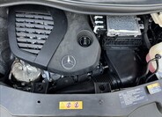 Mercedes-Benz Třídy V 48