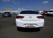 Opel Insignia Liftback 2,0 l 125 kw