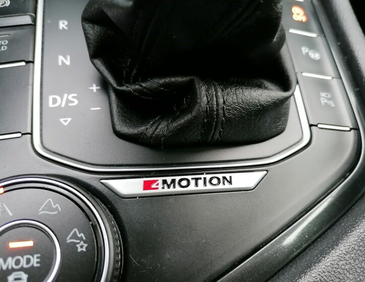 Volkswagen Tiguan Allspace 14