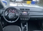 Škoda Fabia 9