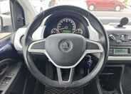 Škoda Citigo Hatchback 999,0 44 kw