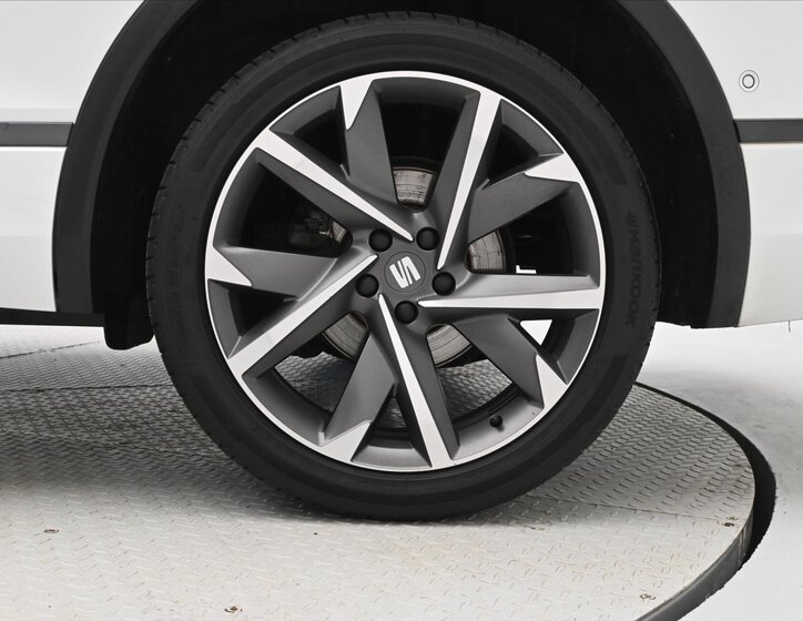 Seat Tarraco SUV / Terénní 2,0 l 147 kw