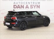 Mini Clubman Kombi 2,0 l 141 kw