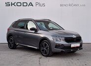 Škoda Kamiq 9