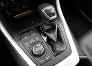 Toyota RAV4 SUV 2,0 l 129 kw