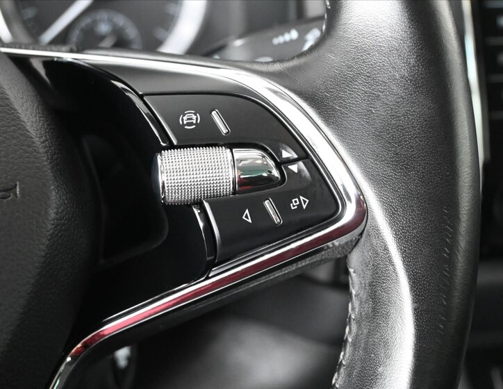 Škoda Kodiaq SUV 2,0 l 110 kw