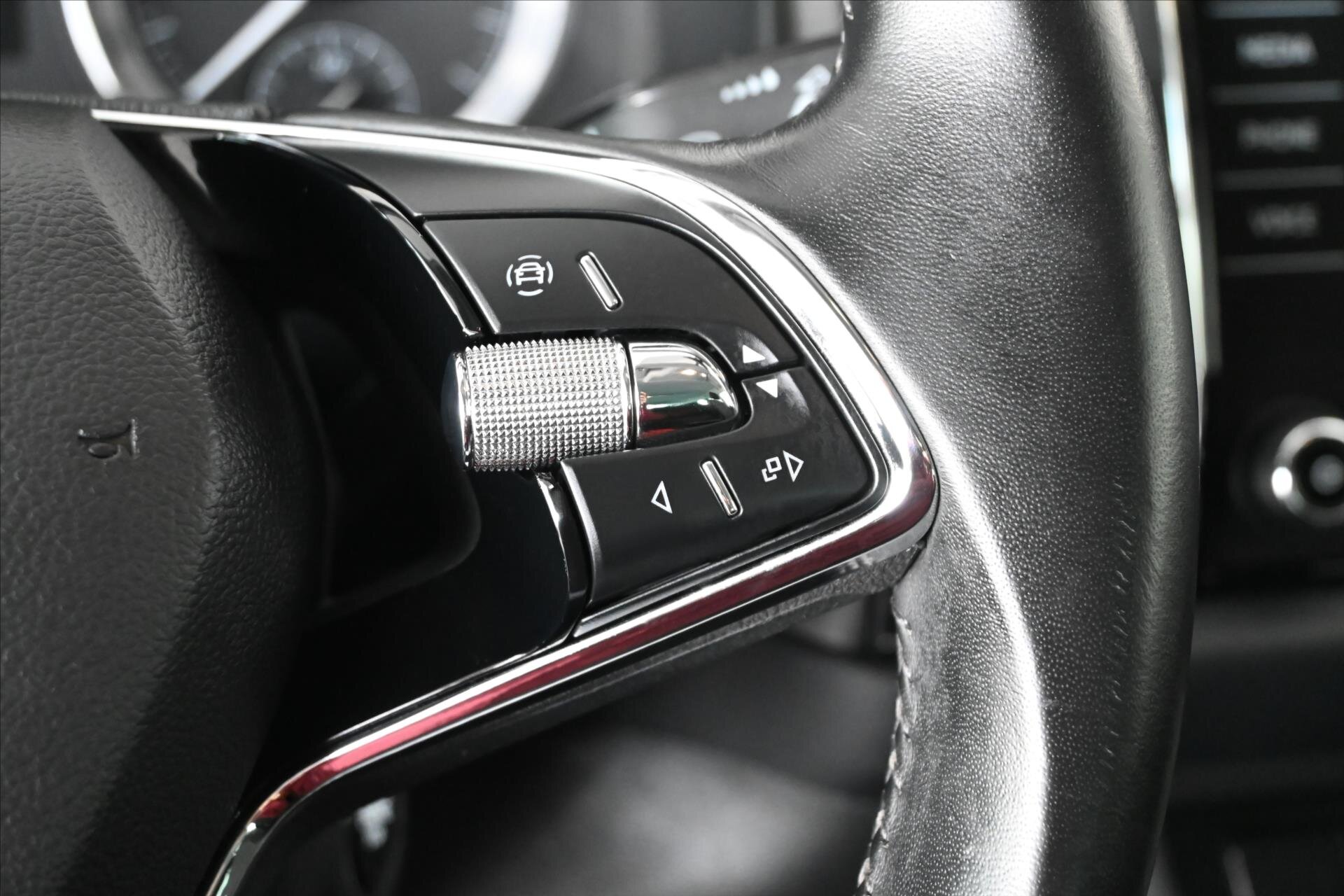 Škoda Kodiaq SUV 2,0 l 110 kw