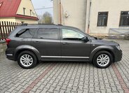 Fiat Freemont SUV / Terénní 2,0 l 103 kw