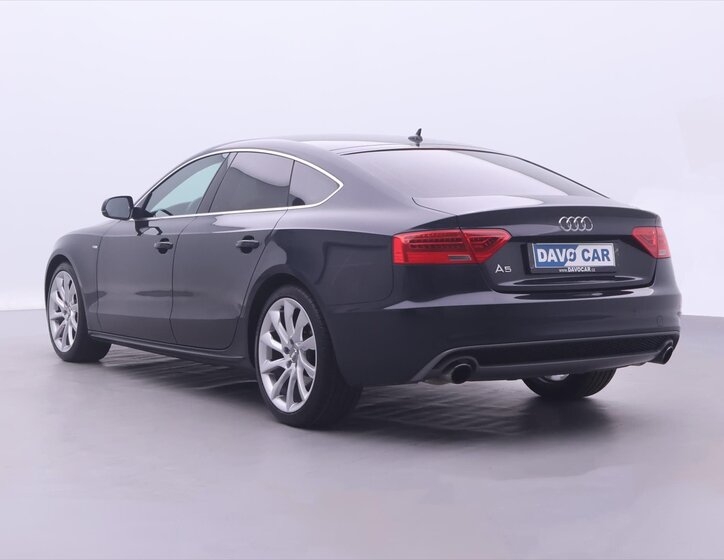 Audi A5 5