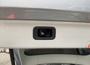 Mercedes-Benz EQS SUV / Terénní 0,0 265 kw