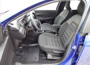 Dacia Sandero Hatchback 999,0 67 kw