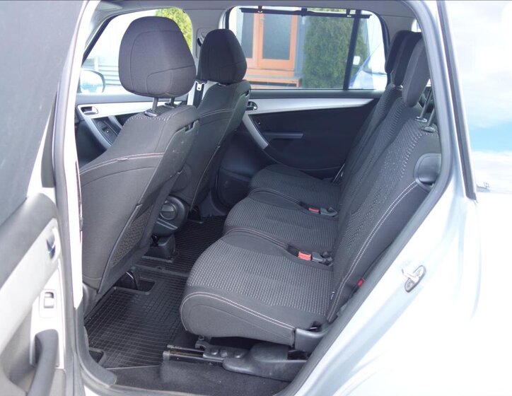 Citroën Grand C4 Picasso MPV 1,6 l 82 kw