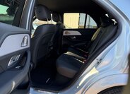 Mercedes-Benz GLE SUV 3,0 l 270 kw