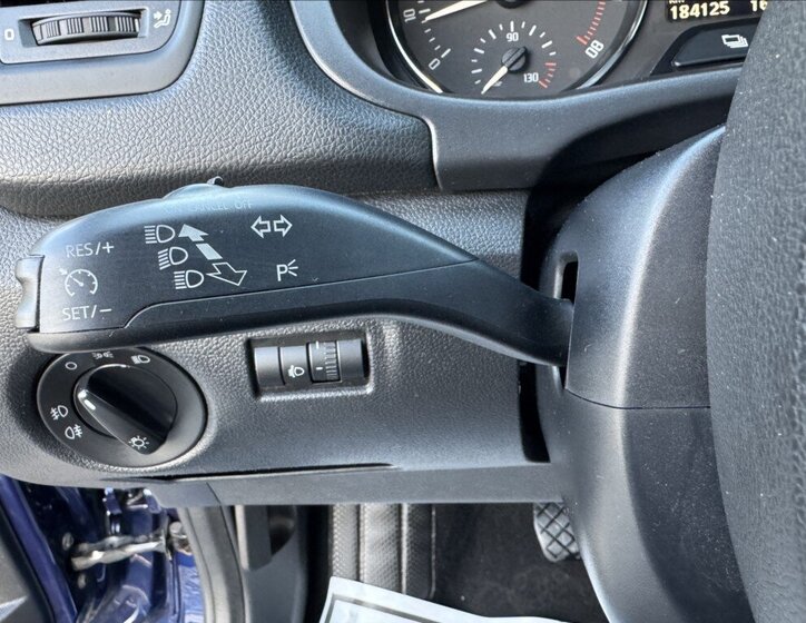 Škoda Fabia Kombi 1,2 l 77 kw