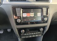 Škoda Rapid Hatchback 1,2 l 66 kw