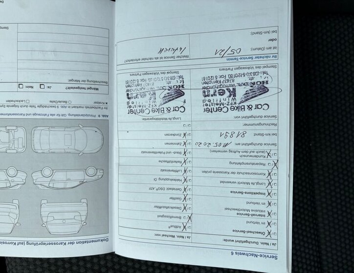 Volkswagen Golf Kabriolet 1,4 l 90 kw