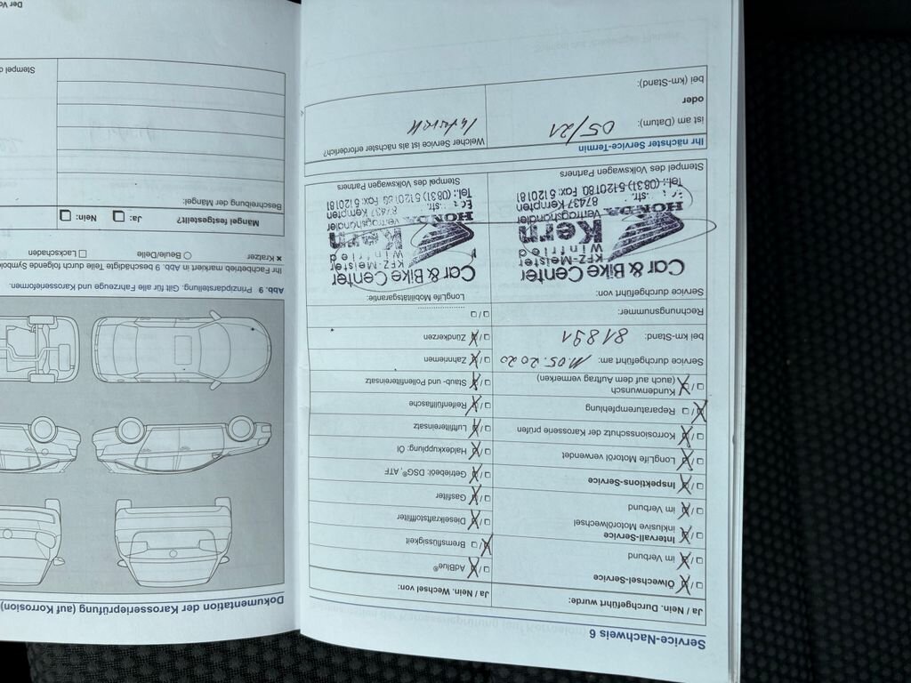 Volkswagen Golf Kabriolet 1,4 l 90 kw