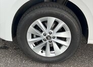 Škoda Kamiq Hatchback 999,0 81 kw