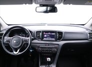 KIA Sportage SUV 2,0 l 136 kw