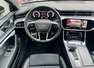 Audi A7 Liftback 2,0 l 195 kw