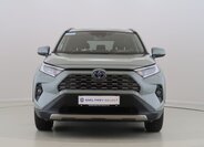 Toyota RAV4 SUV 2,5 l 131 kw