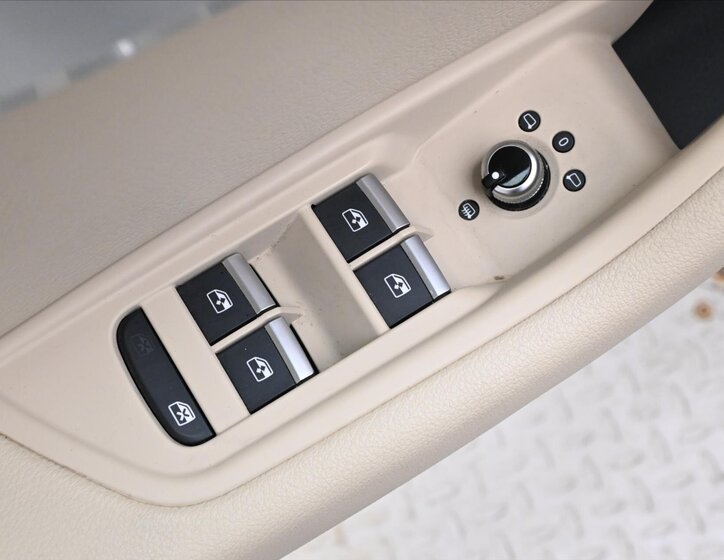 Audi A4 Kombi 110,0 110 kw