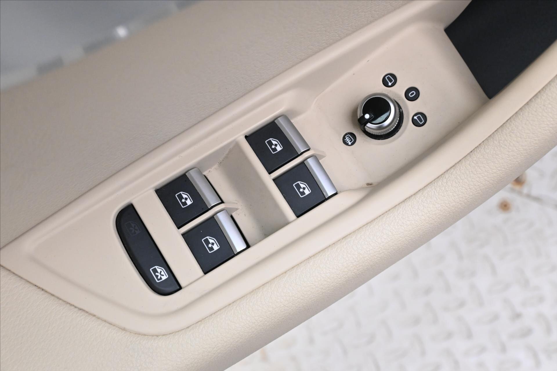 Audi A4 Kombi 110,0 110 kw